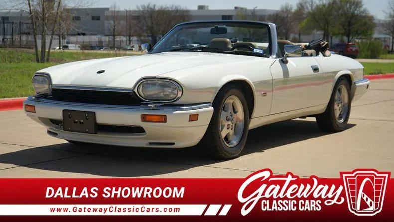 1995 Jaguar XJS 2+2 for sale in O Fallon, IL
