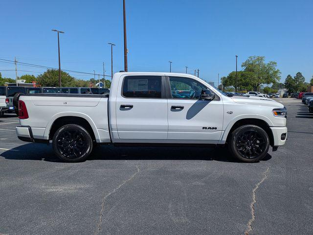 2026 RAM Ram 1500 RAM 1500 LIMITED CREW CAB 4X4 57 BOX 2026 RAM Ram 1500 RAM 1500 LIMITED CREW CAB 4X4 57 BOX