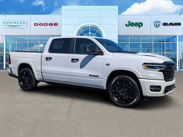 2026 RAM Ram 1500 RAM 1500 LIMITED CREW CAB 4X4 57 BOX 2026 RAM Ram 1500 RAM 1500 LIMITED CREW CAB 4X4 57 BOX