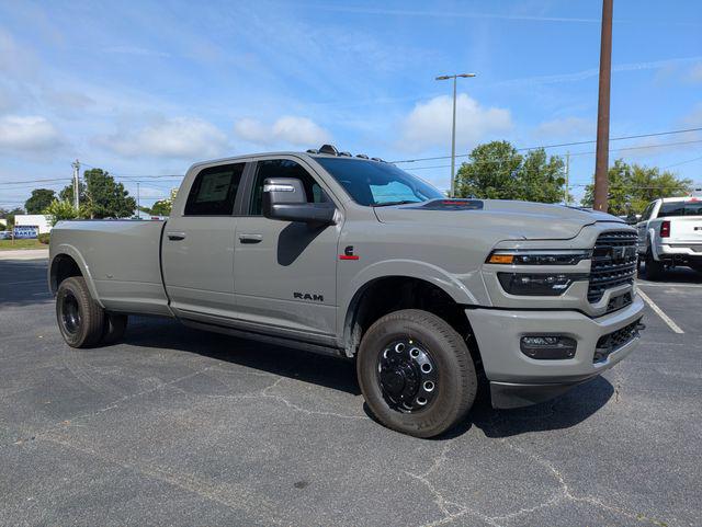 2026 RAM 3500 RAM 3500 LIMITED CREW CAB 4X4 8 BOX 2026 RAM 3500 RAM 3500 LIMITED CREW CAB 4X4 8 BOX
