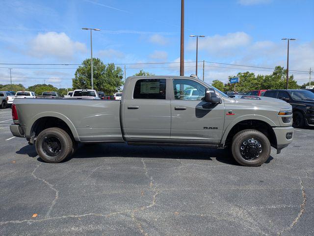 2026 RAM 3500 RAM 3500 LIMITED CREW CAB 4X4 8 BOX 2026 RAM 3500 RAM 3500 LIMITED CREW CAB 4X4 8 BOX