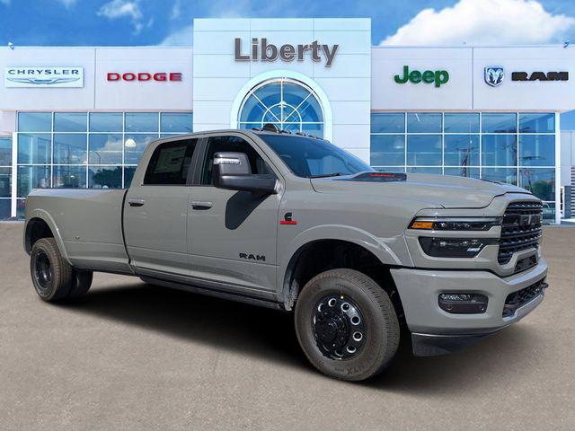 2026 RAM 3500 RAM 3500 LIMITED CREW CAB 4X4 8 BOX 2026 RAM 3500 RAM 3500 LIMITED CREW CAB 4X4 8 BOX