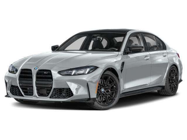 2027 BMW M3 Competition for sale in Daleville, IN