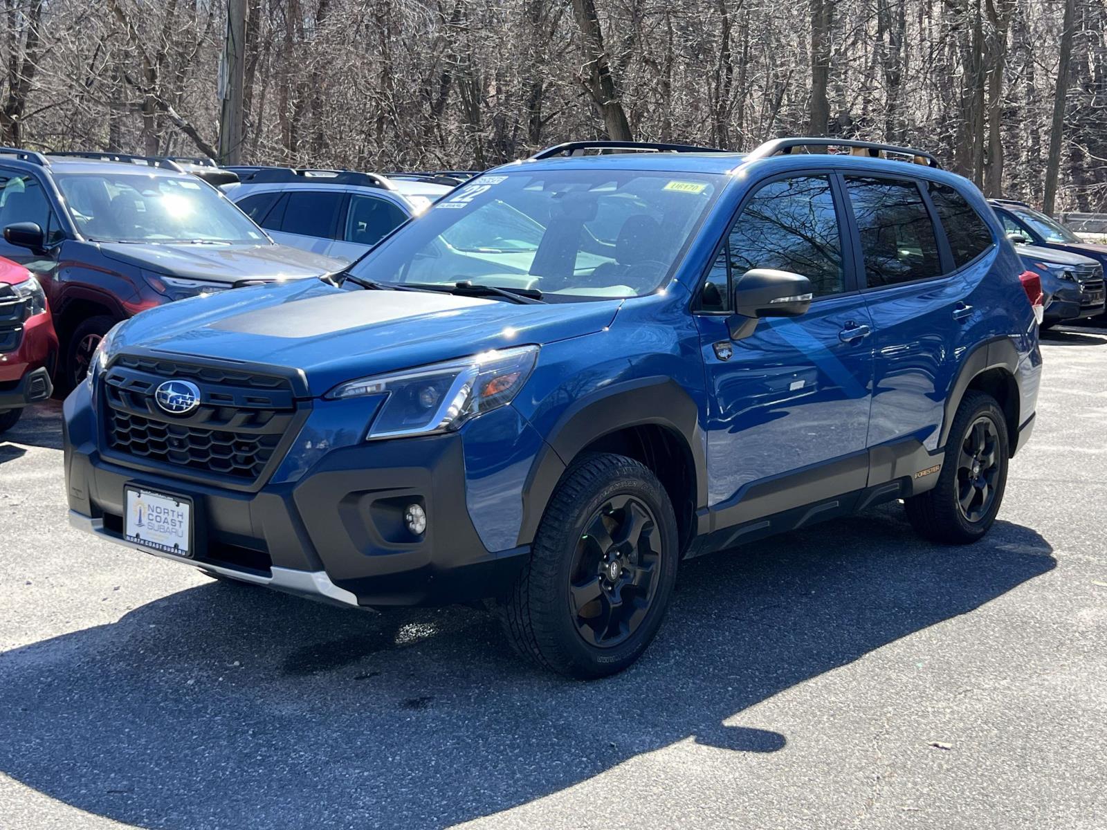 View vehicle photo 2