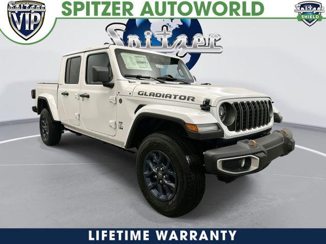 2026 Jeep Gladiator Sport for sale in St Marys, PA