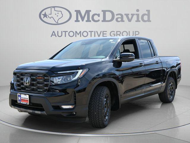 2026 Honda Ridgeline TrailSport+ for sale in Irving, TX