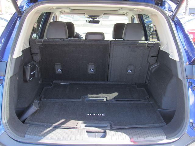2023 Nissan Rogue SL Intelligent AWD