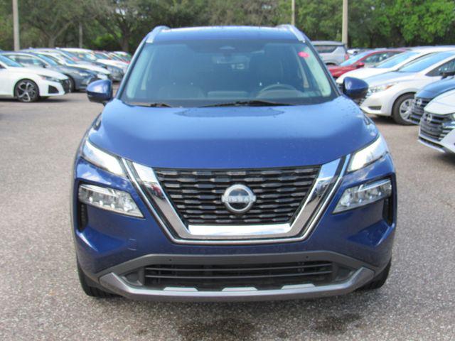 2023 Nissan Rogue SL Intelligent AWD