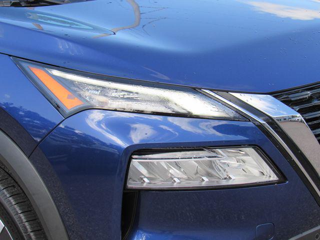 2023 Nissan Rogue SL Intelligent AWD