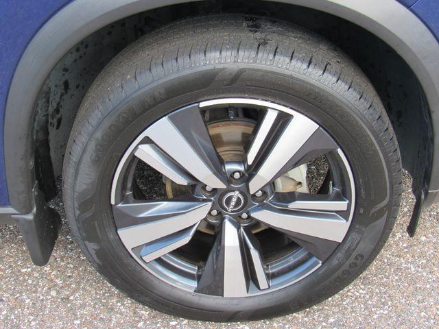 2023 Nissan Rogue SL Intelligent AWD