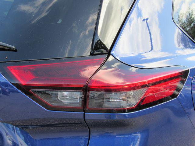 2023 Nissan Rogue SL Intelligent AWD