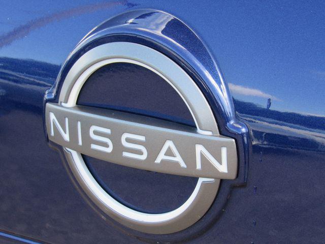 2023 Nissan Rogue SL Intelligent AWD