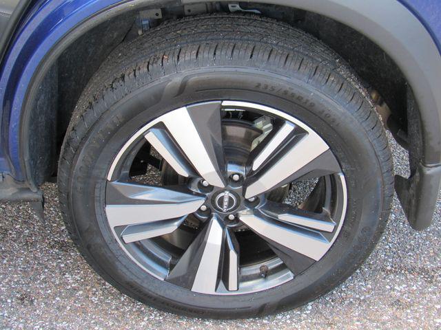 2023 Nissan Rogue SL Intelligent AWD