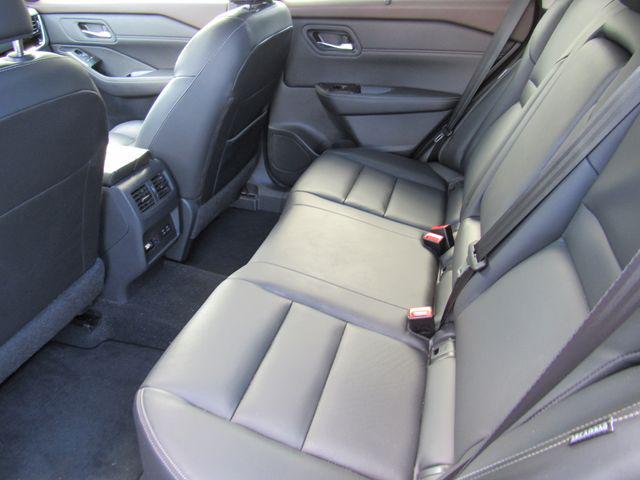 2023 Nissan Rogue SL Intelligent AWD