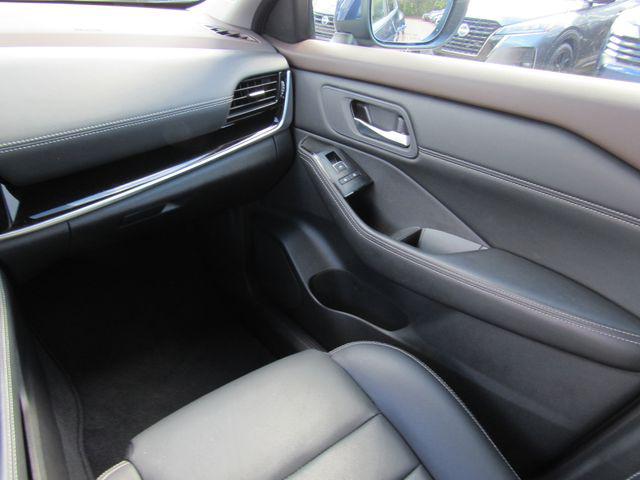 2023 Nissan Rogue SL Intelligent AWD