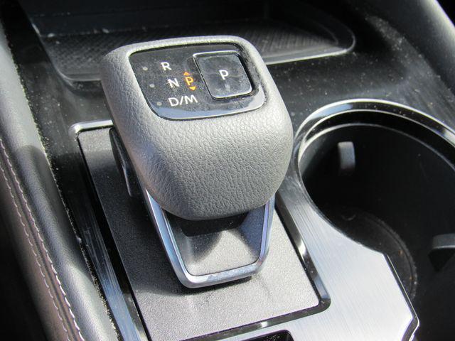 2023 Nissan Rogue SL Intelligent AWD