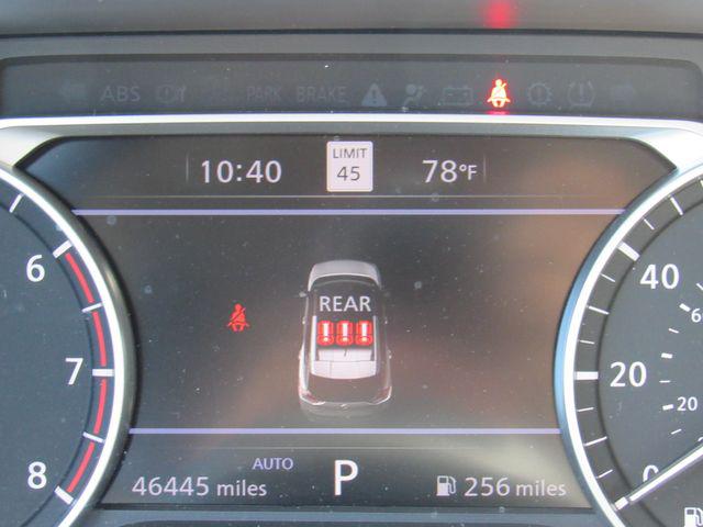 2023 Nissan Rogue SL Intelligent AWD