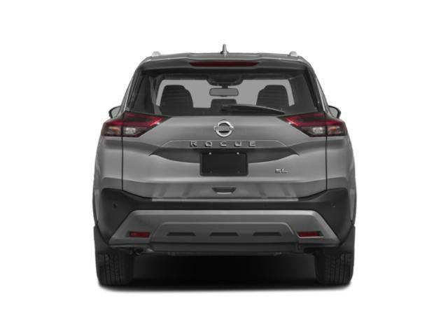 2023 Nissan Rogue SL Intelligent AWD