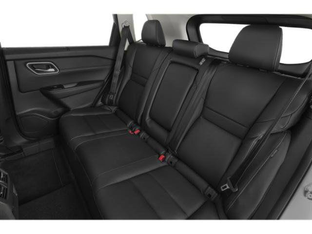 2023 Nissan Rogue SL Intelligent AWD