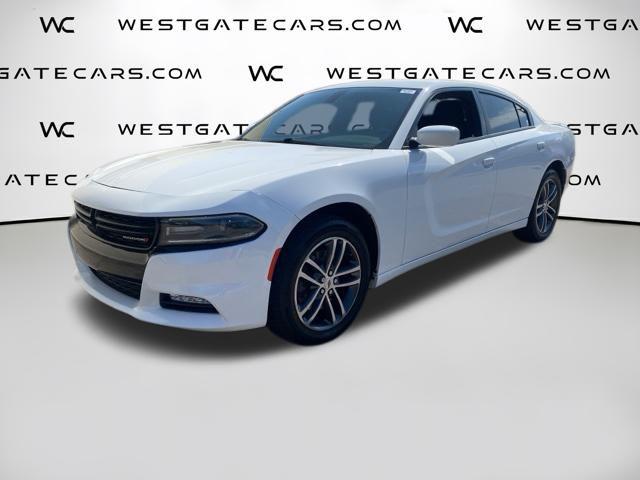 2019 Dodge Charger SXT AWD for sale in Raleigh, NC