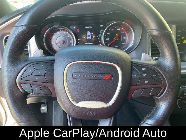 2019 Dodge Charger SXT AWD