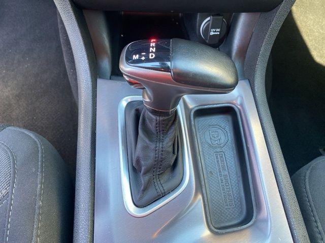 2019 Dodge Charger SXT AWD
