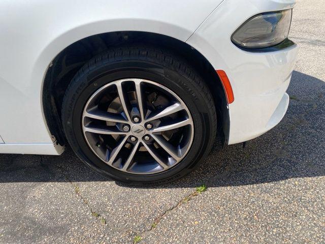 2019 Dodge Charger SXT AWD