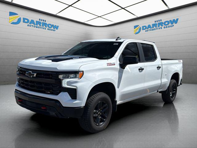 2024 Chevrolet Silverado 1500 LT Trail Boss for sale in Waukesha, WI