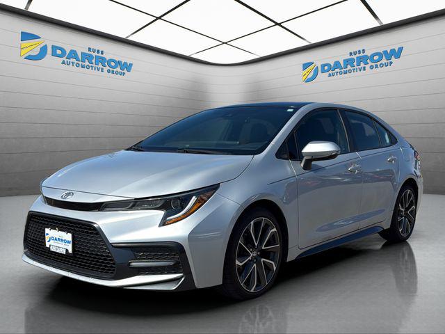 2022 Toyota Corolla SE for sale in Waukesha, WI