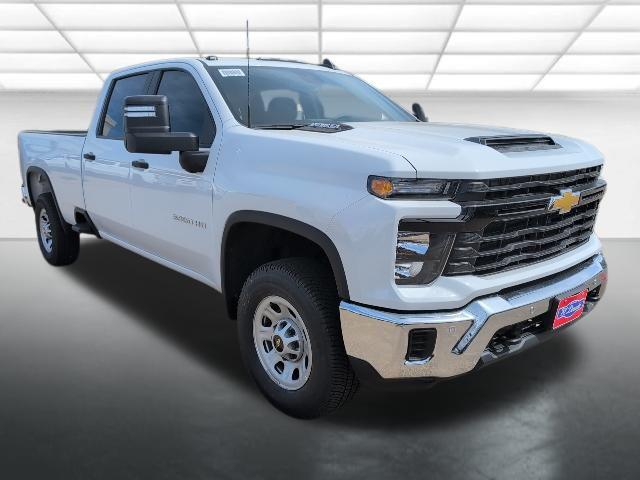 2026 Chevrolet Silverado 3500HD Crew Cab, Long Bed, WT Dual Rear Wheel, RWD for sale in McKinney, TX