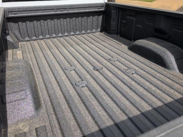 2026 Chevrolet Silverado 3500HD Crew Cab, Long Bed, WT Dual Rear Wheel, RWD