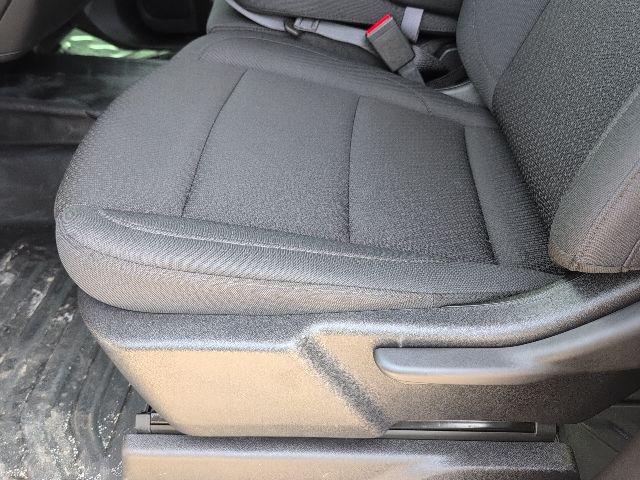 2026 Chevrolet Silverado 3500HD Crew Cab, Long Bed, WT Dual Rear Wheel, RWD