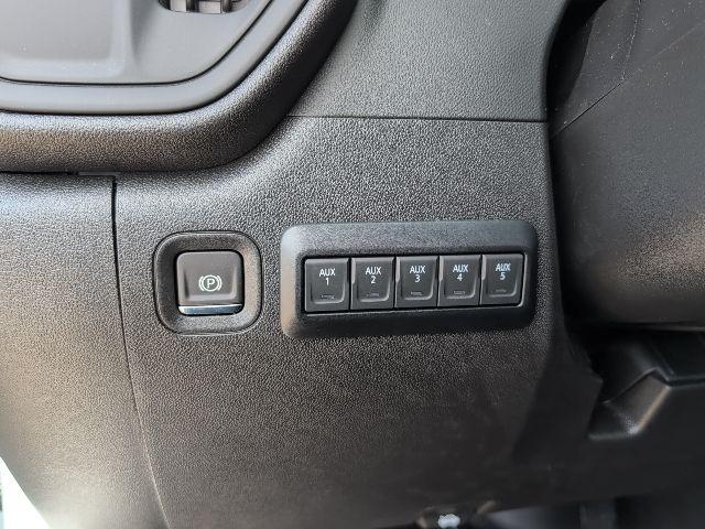 2026 Chevrolet Silverado 3500HD Crew Cab, Long Bed, WT Dual Rear Wheel, RWD