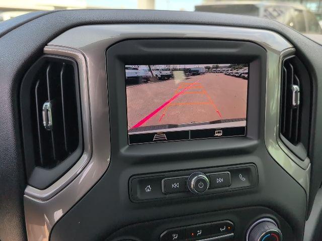 2026 Chevrolet Silverado 3500HD Crew Cab, Long Bed, WT Dual Rear Wheel, RWD