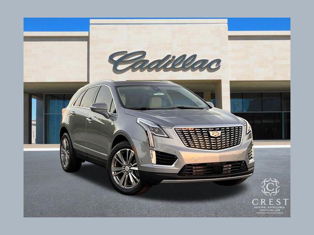 2026 Cadillac XT5 Premium Luxury FWD for sale in Frisco, TX
