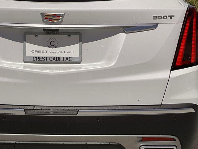 2026 Cadillac XT5 Premium Luxury FWD