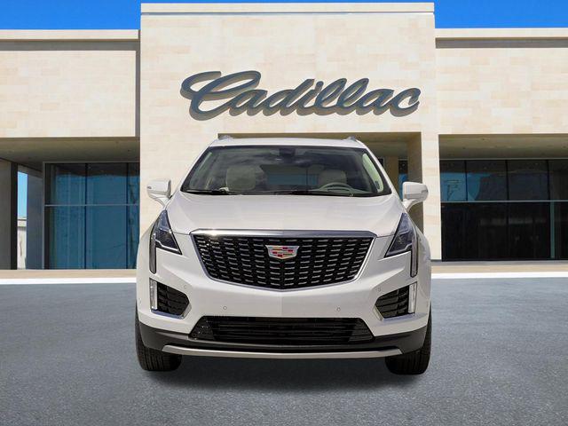 2026 Cadillac XT5 Premium Luxury FWD