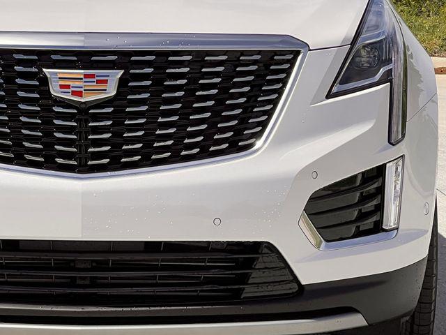 2026 Cadillac XT5 Premium Luxury FWD