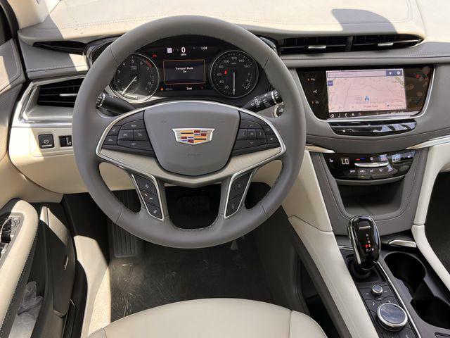 2026 Cadillac XT5 Premium Luxury FWD