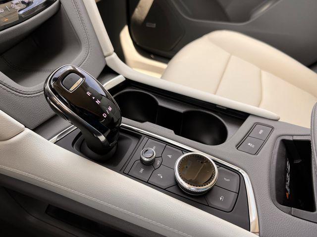 2026 Cadillac XT5 Premium Luxury FWD