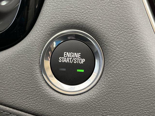 2026 Cadillac XT5 Premium Luxury FWD
