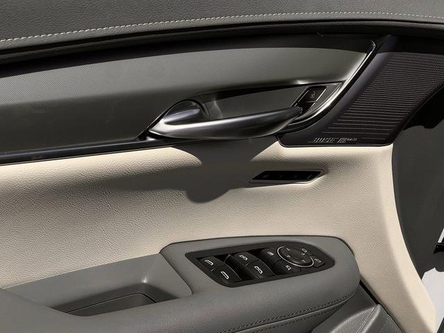 2026 Cadillac XT5 Premium Luxury FWD