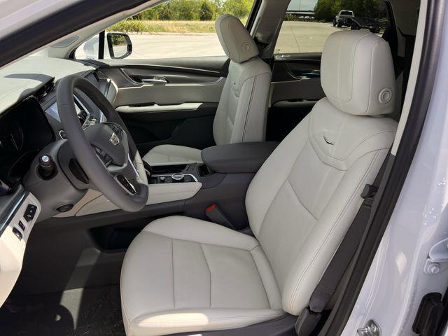 2026 Cadillac XT5 Premium Luxury FWD