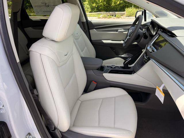 2026 Cadillac XT5 Premium Luxury FWD