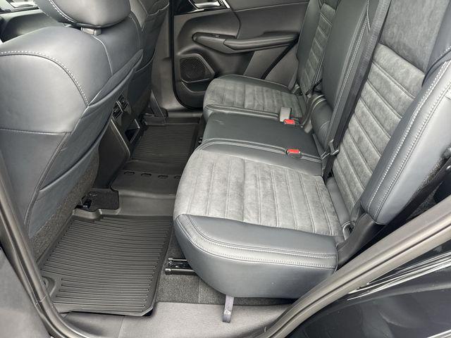 2026 Nissan Rogue Plug-In Hybrid SL