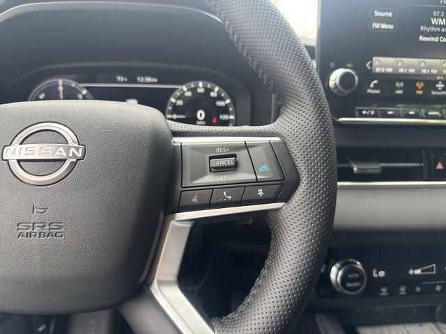 2026 Nissan Rogue Plug-In Hybrid SL