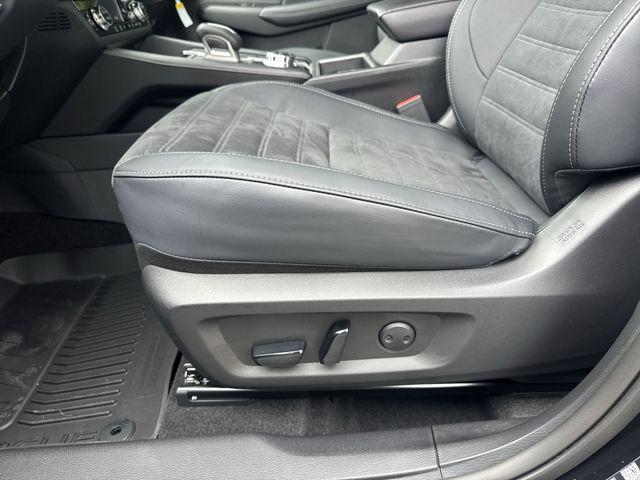 2026 Nissan Rogue Plug-In Hybrid SL