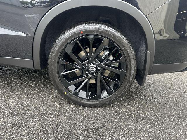 2026 Nissan Rogue Plug-In Hybrid SL