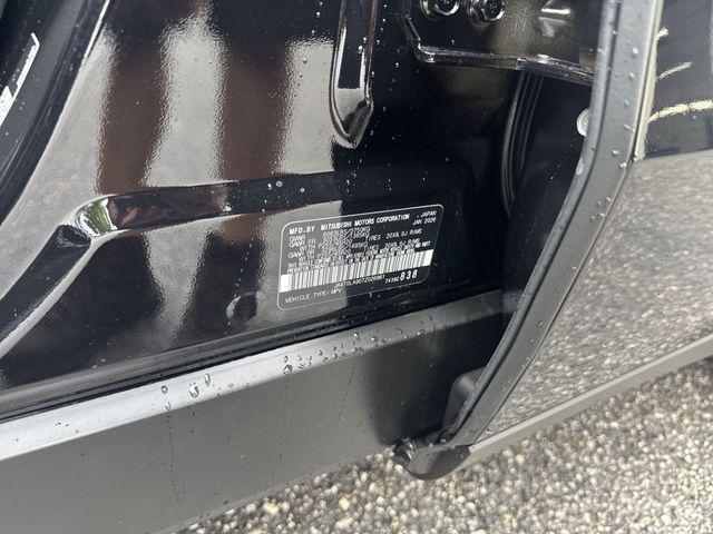 2026 Nissan Rogue Plug-In Hybrid SL