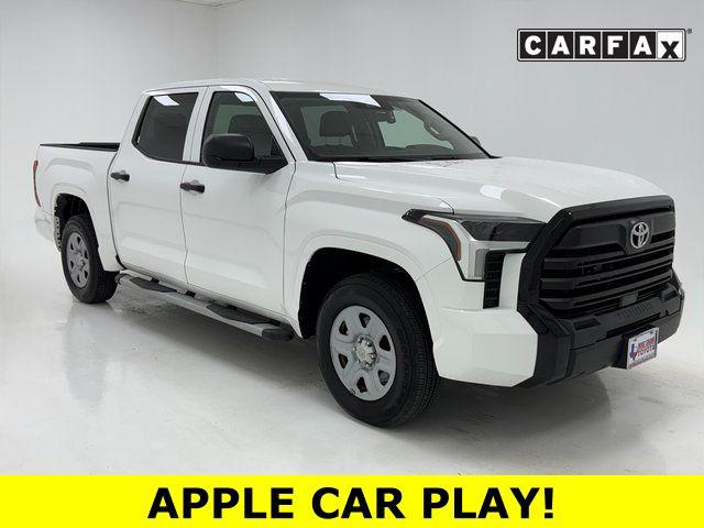 2024 Toyota Tundra SR for sale in Robstown, TX